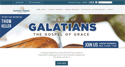 Desktop Screenshot of ccleb.com
